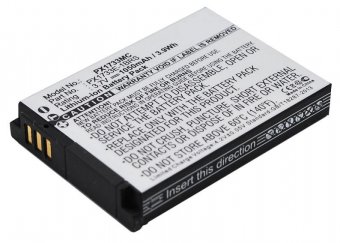 CoreParts Camera Battery for Toshiba 