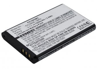 CoreParts Camera Battery for Toshiba 