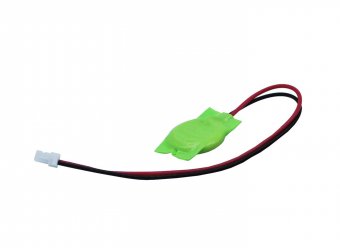 CoreParts CMOS Battery for Toshiba 