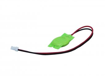 CoreParts CMOS Battery for Toshiba 