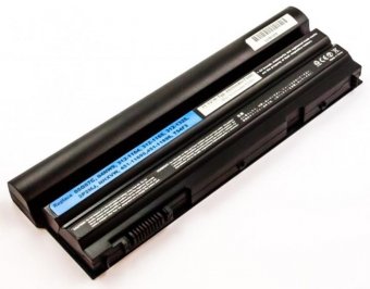 CoreParts Laptop Battery for Dell 73Wh 