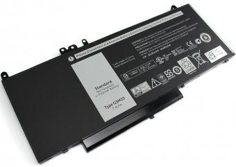 CoreParts Laptop Battery for Dell 62Wh 