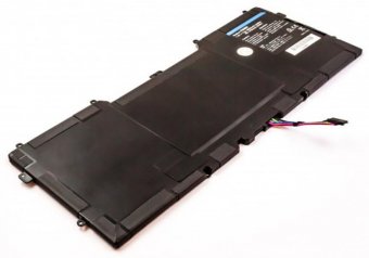 CoreParts Laptop Battery for Dell 