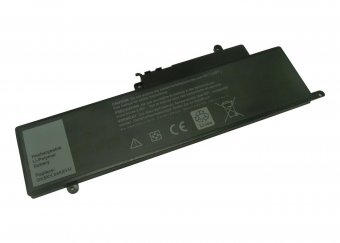 CoreParts Laptop Battery for Dell 