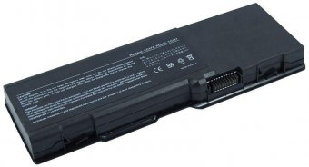 CoreParts Laptop Battery for Dell 