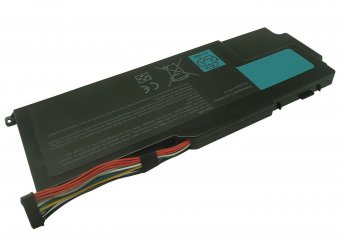 CoreParts Laptop Battery for Dell 58Wh 