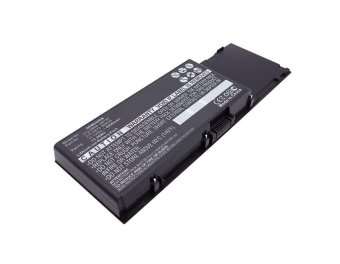 CoreParts Laptop Battery for Dell 