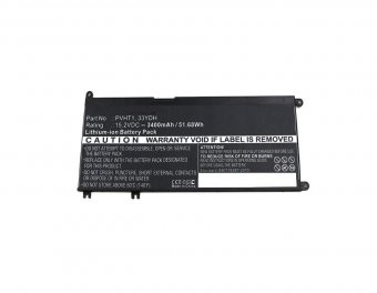 CoreParts Laptop Battery for Dell 