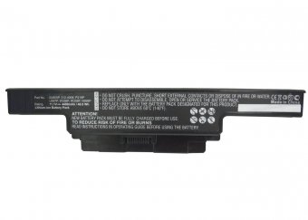 CoreParts Laptop Battery for Dell 49Wh 