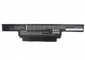 CoreParts Laptop Battery for Dell 49Wh 