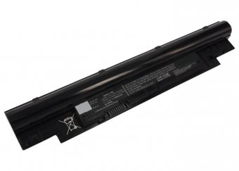 CoreParts Laptop Battery for Dell 49Wh 