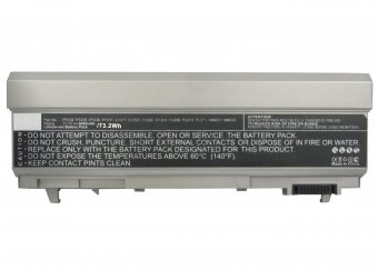 CoreParts Laptop Battery for Dell 