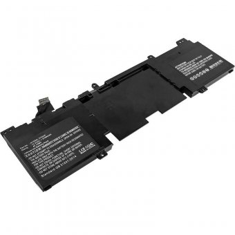 CoreParts Laptop Battery for Dell 47Wh 
