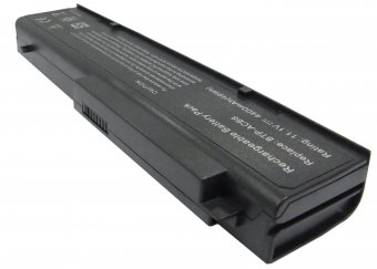 CoreParts Laptop Battery for Fujitsu 