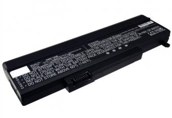 CoreParts Laptop Battery for Gateway 