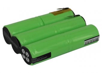 CoreParts Battery 25.92Wh Ni-Mh 7.2V 