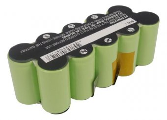 CoreParts Battery 36Wh Ni-Mh 12V 