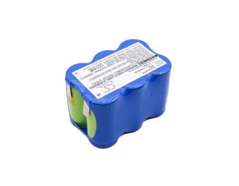 CoreParts Battery 21.6Wh Ni-Mh 7.2V 