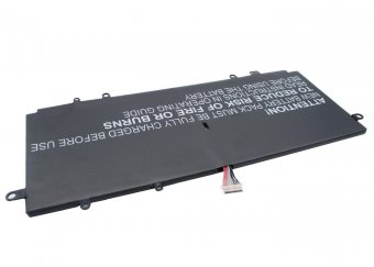 CoreParts Laptop Battery for HP 51Wh 