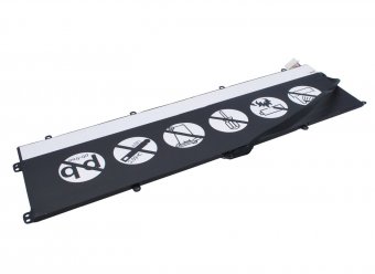 CoreParts Laptop Battery for HP 30.40Wh 