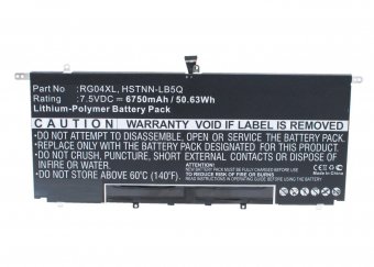 CoreParts Laptop Battery for HP 