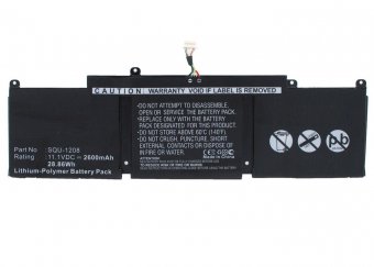 CoreParts Laptop Battery for HP 29Wh 
