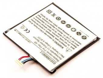CoreParts Battery for Mobile 8.1Wh 
