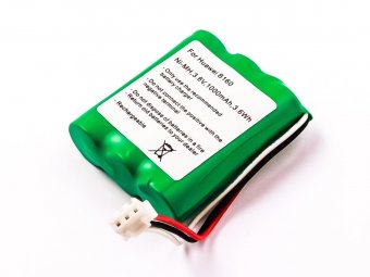 CoreParts Battery for Mobile 3.6Wh 