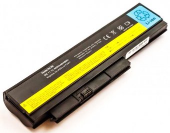 CoreParts Laptop Battery for Lenovo 