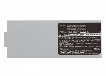 CoreParts Laptop Battery for Lenovo 