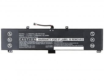 CoreParts Laptop Battery for Lenovo 