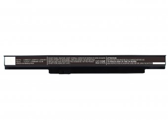 CoreParts Laptop Battery for Lenovo 