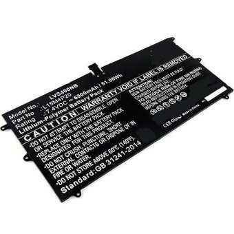 CoreParts Laptop Battery for Lenovo 