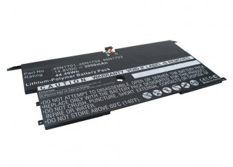 CoreParts Laptop Battery for Lenovo 