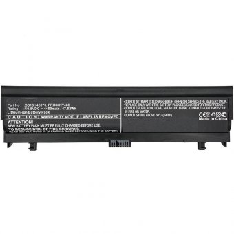 CoreParts Laptop Battery for Lenovo 