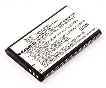 CoreParts Battery 3.9Wh Li-ion 3.7V 