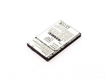 CoreParts Battery for Mobile 2.5Wh 