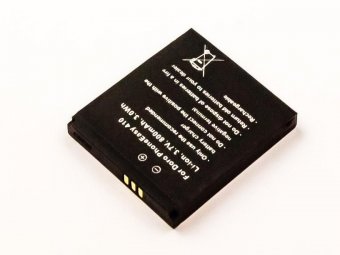 CoreParts Battery 3.0Wh Li-ion 3.7V 