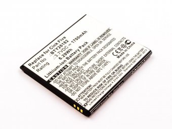 CoreParts Battery for Mobile 6.3Wh 
