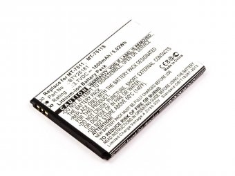 CoreParts Battery for Mobile 5.9Wh 