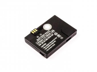CoreParts Battery for Mobile 3.5Wh 