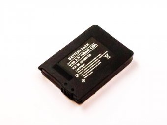 CoreParts Battery for Mobile 4.8Wh 