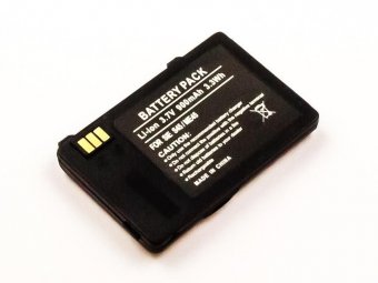CoreParts Battery for Mobile 3.3Wh 