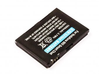 CoreParts Battery for Mobile 3.7Wh 