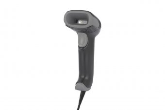 Honeywell Omni-directional, 1D, PDF,  2D, black, Disinfectant 