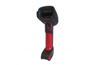 Honeywell Scanner: Tethered. Ultra  rugged/industrial. 1D, 