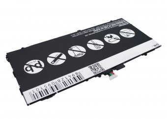 CoreParts Battery for Tablet and eBook 