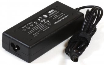 CoreParts Power Adapter for HP 