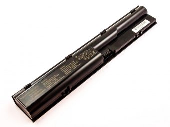 CoreParts Laptop Battery for HP 48Wh 6 