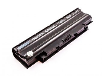 CoreParts Laptop Battery for Dell 